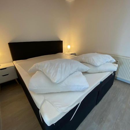 ,,Inselromantik" Appartement 3 Dranske Bagian luar foto