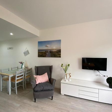 ,,Inselromantik" Appartement 3 Dranske Bagian luar foto