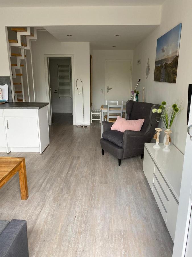,,Inselromantik" Appartement 3 Dranske Bagian luar foto